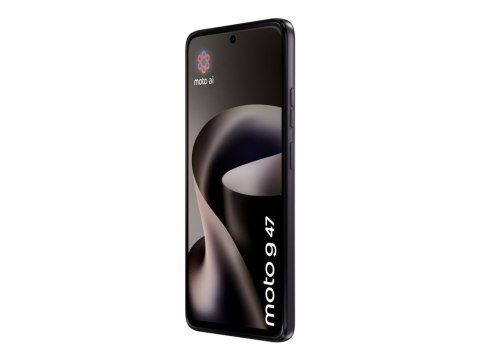 Motorola moto g47 16,9 cm (6.67") Dual SIM Android 16.0 5G USB Type-C 8 GB 128 GB 5200 mAh Szary