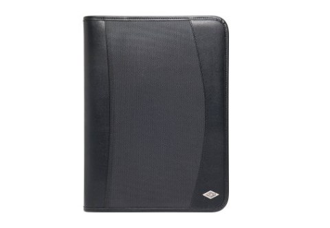 Wedo Elegance 26,7 cm (10.5") Folio Czarny
