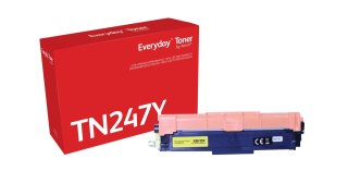 Xerox Toner Everyday Brother TN247Y Yellow