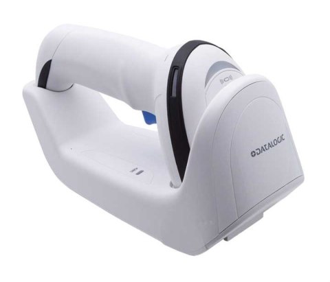 Datalogic Gryphon GM4200 Ręczny czytnik kodów kreskowych 1D CCD Biały
