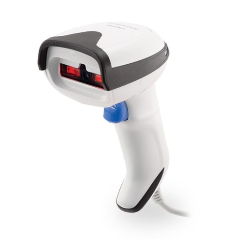 Datalogic Gryphon GM4200 Ręczny czytnik kodów kreskowych 1D CCD Biały