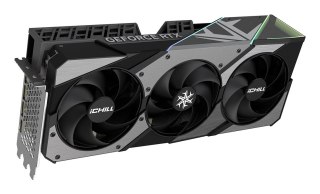 Karta graf. INNO3D RTX 5080 iChill X3 V2 16GB