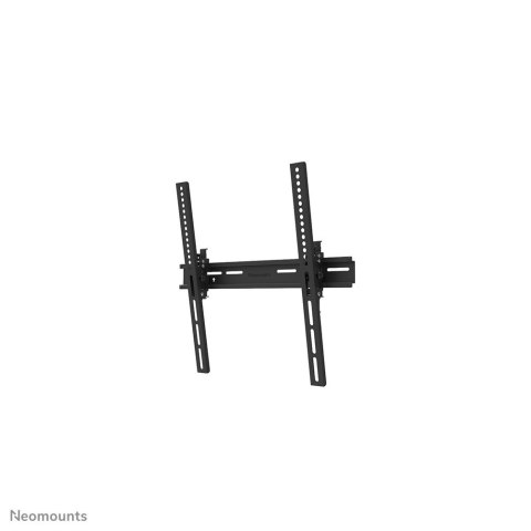 Neomounts WL35-350BL14 uchwyt / stojak do monitorów 165,1 cm (65") Ściana Czarny