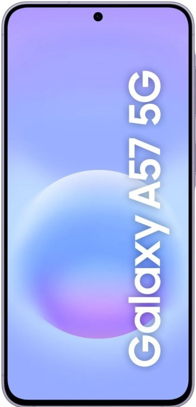 Smartphone SAMSUNG Galaxy A57 5G 8/128 GB Szary 128 GB Szary 69E4-5369G