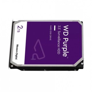 WD WD23PURZ (2 TB /3.5" /5400RPM )