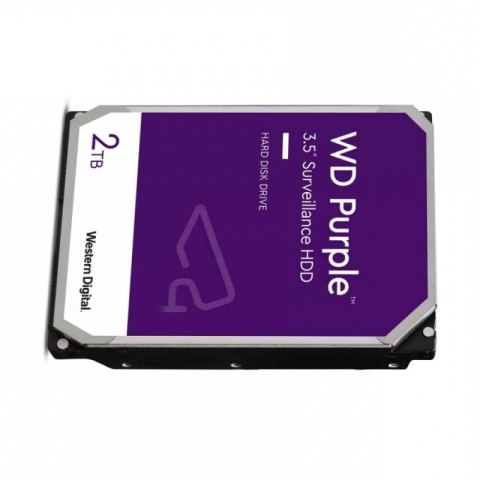 WD WD23PURZ (2 TB /3.5" /5400RPM )
