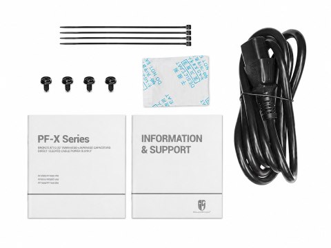 Zasilacz DeepCool PF550X