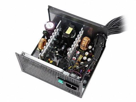 Zasilacz DeepCool PF550X