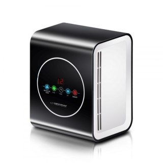 Esperanza EHP001 oczyszczacz powietrza 45 dB Czarny, Biały