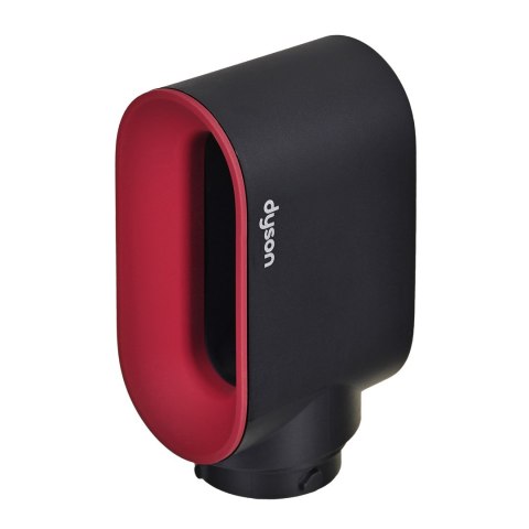 Suszarko-lokówka DYSON HS08 Wavy Red Velvet / Gold