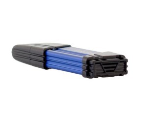 Verico Evolution MKII 3.1 pamięć USB 512 GB USB Typu-A 3.2 Gen 1 (3.1 Gen 1) Niebieski
