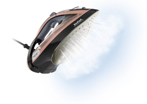 Żelazko TEFAL FV 9845 Ultimate Pure 3200W (WYPRZEDAŻ)
