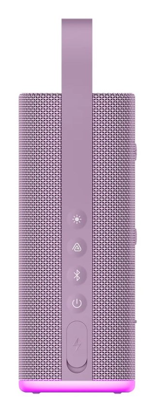 Xiaomi Sound Play Przenośny głośnik stereo Fioletowy 18 W