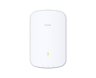 D-Link DAP-X3060W punkt dostępowy WLAN 1000 Mbit/s Biały Obsługa PoE