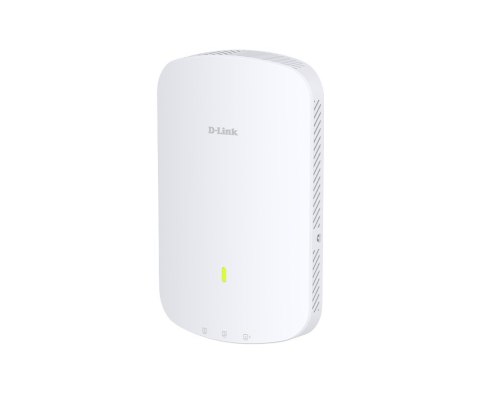 D-Link DAP-X3060W punkt dostępowy WLAN 1000 Mbit/s Biały Obsługa PoE