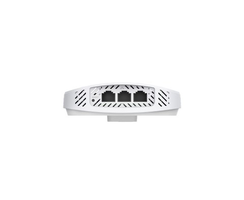 D-Link DAP-X3060W punkt dostępowy WLAN 1000 Mbit/s Biały Obsługa PoE