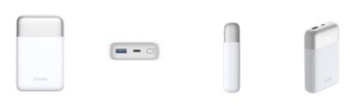 D-Link DPP-101 bank mocy 10000 mAh Biały