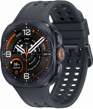 Galaxy Watch Ultra 2 LTE Czarny SAMSUNG Producenta Czarny