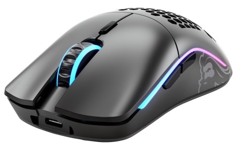 Glorious PC Gaming Race Model O