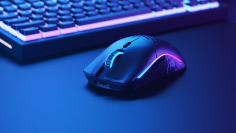 Glorious PC Gaming Race Model O