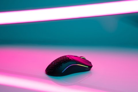 Glorious PC Gaming Race Model O
