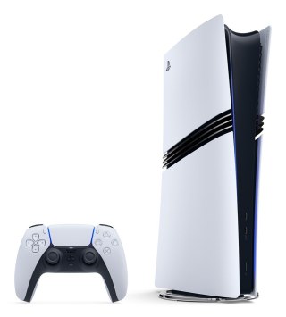 Konsola Sony PlayStation 5 PRO 2TB CFI-7121 (OUTLET)