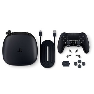 Kontroler bezprzewodowy SONY DualSense Edge czarny