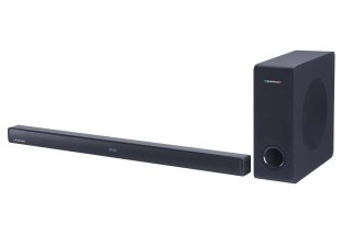 Soundbar Blaupunkt LS100SUB BT 120W