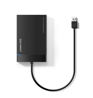 UGREEN OBUDOWA ZEWNĘTRZNA DYSKU HDD 2,5" SATA