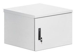 Intellinet 716093 stojak 9U Szafa wisząca Szary