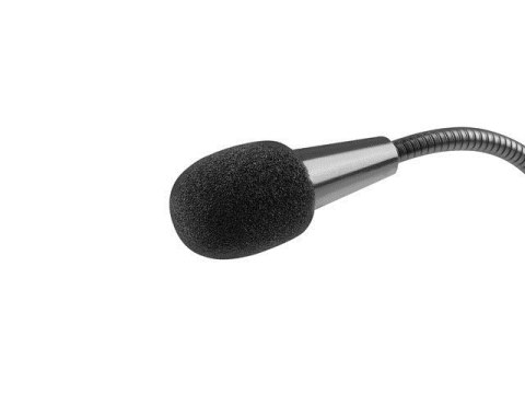Mikrofon NATEC Giraffe 2 NMI-1563 (kolor czarny)
