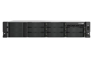 Serwer plików QNAP TS-855eU-RP-8G ECC