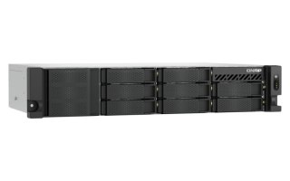 Serwer plików QNAP TS-855eU-RP-8G ECC
