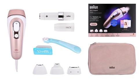Depilator PL7432 BRAUN
