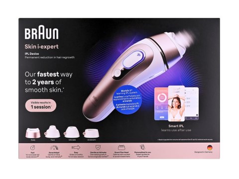 Depilator PL7432 BRAUN