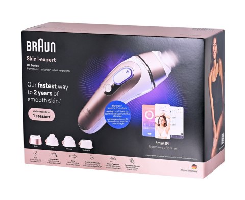 Depilator PL7432 BRAUN