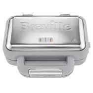 Gofrownica Breville DuraCeramic VST072X