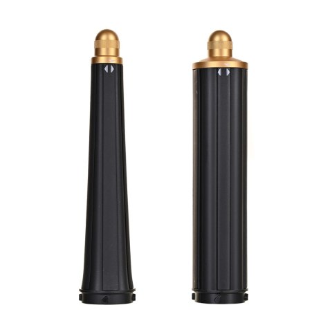 Suszarko-lokówka DYSON HS08 Wavy Red Velvet / Gold