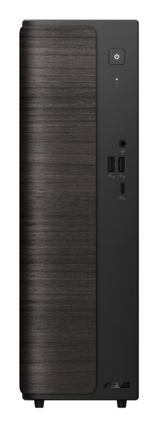 ASUS V500 SFF V501SV-05210H036W Intel Core 5 210H 8 GB DDR5-SDRAM 512 GB SSD Windows 11 Home PC Czarny, Drewno