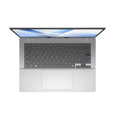 ASUS Vivobook 14 X1407AA-LY011W Ultra 5 325 14.0"WUXGA IPS-level Panel 60Hz 300nits AG 16GB DDR5 SSD512 Intel Graphics Cam 1080p