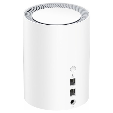 CUDY M3000(3-Pack) AX3000 Wi-Fi 6 Mesh 2.5G