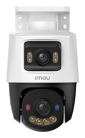 Kamera IP Imou PoE IPC-PS70FP-10M0 10MP (5MP+5MP) Dual PT