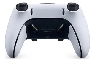 Kontroler bezprzewodowy SONY DualSense Edge biały