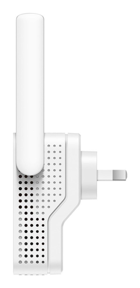Wzmacniacz sygnału WIFI CUDY RE1200 LAN 1x10/100 AC1200 Dual Band Mesh