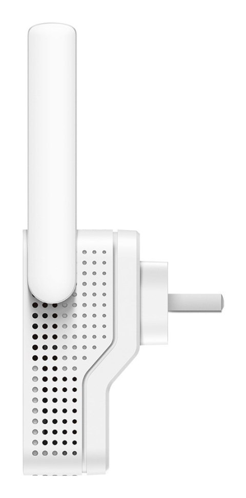 Wzmacniacz sygnału WIFI CUDY RE1200 LAN 1x10/100 AC1200 Dual Band Mesh
