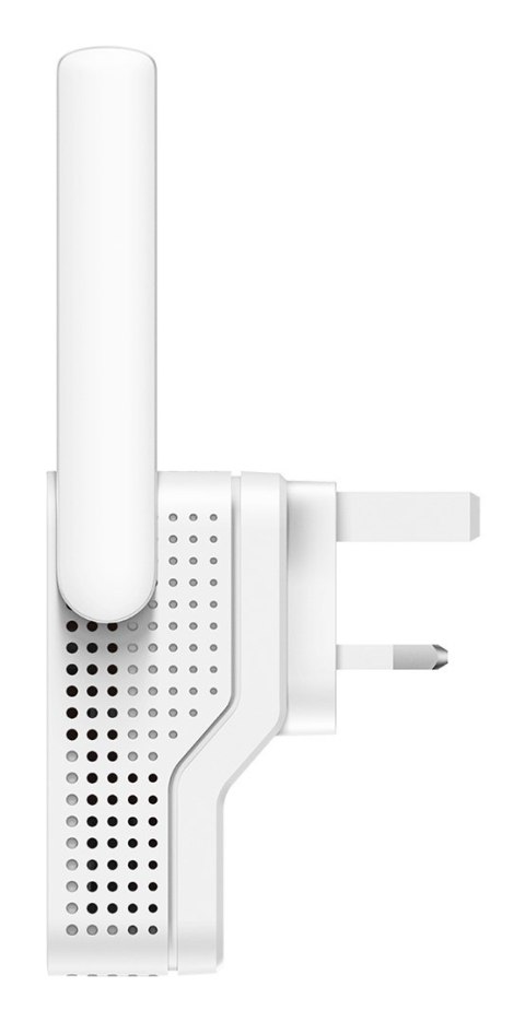Wzmacniacz sygnału WIFI CUDY RE1200 LAN 1x10/100 AC1200 Dual Band Mesh