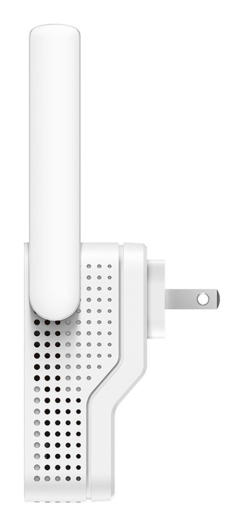 Wzmacniacz sygnału WIFI CUDY RE1200 LAN 1x10/100 AC1200 Dual Band Mesh
