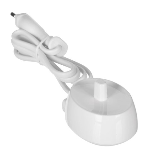 Braun Oral-B Szczoteczka elektryczn iO5 Quite White (OUTLET)