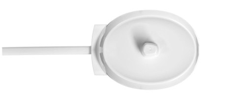 Braun Oral-B Szczoteczka elektryczn iO5 Quite White (OUTLET)