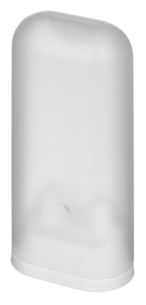 Braun Oral-B Szczoteczka elektryczn iO5 Quite White (OUTLET)
